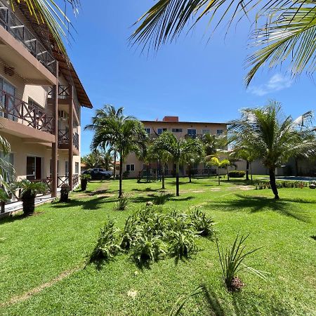 Flat Praia Da Taiba - Com Vista Mar Exterior photo